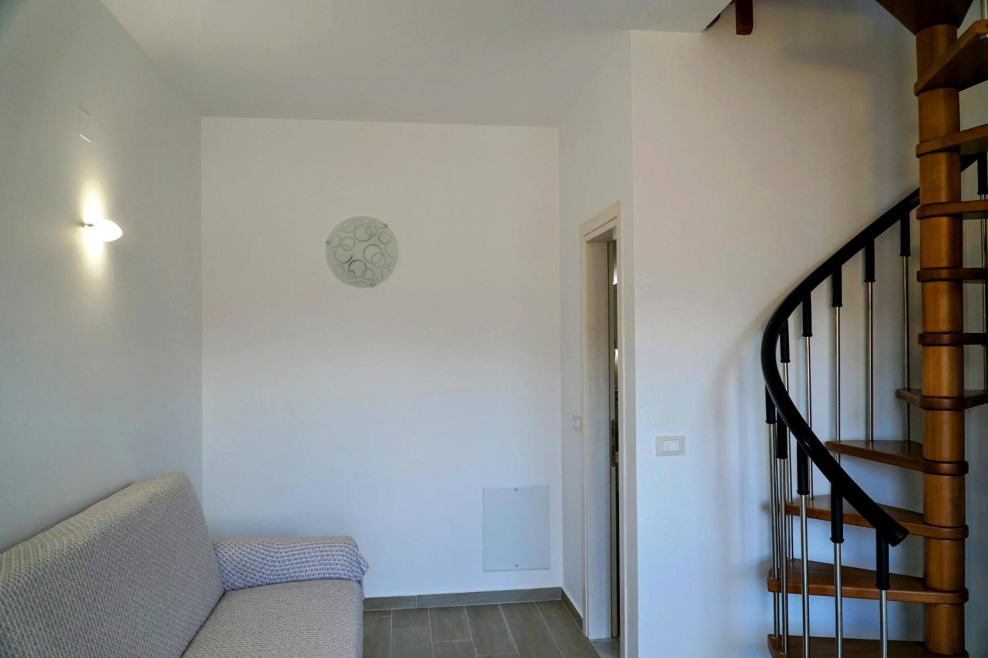 Oceanis Apartment ซีมี ภายนอก รูปภาพ