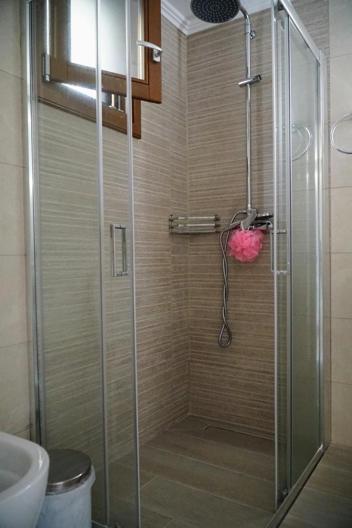 Oceanis Apartment ซีมี ภายนอก รูปภาพ